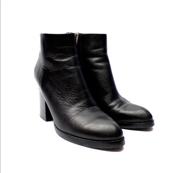 Alexander Wang Gabi Boots - Picture 2 of 8